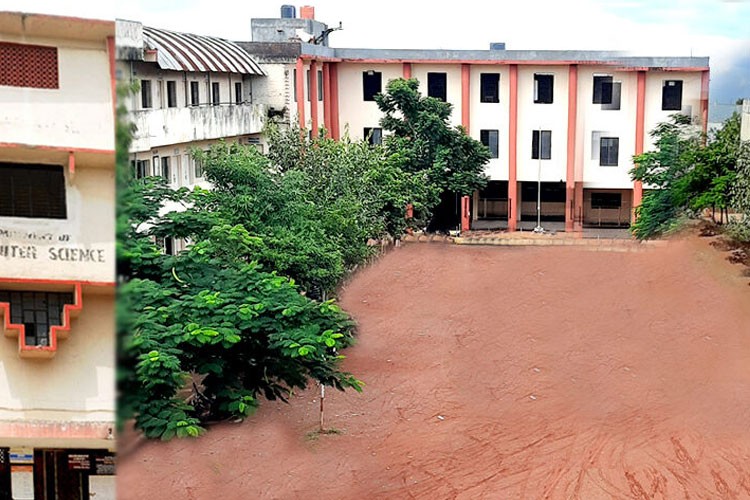 Balbhim Arts Science and Commerce College, Beed