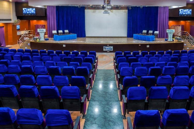 Ballari Institute of Technology and Management, Bellary