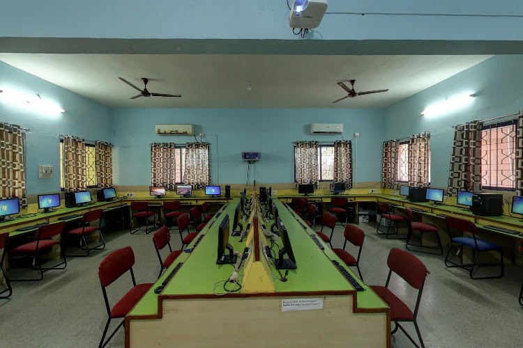 Ballari Institute of Technology and Management, Bellary