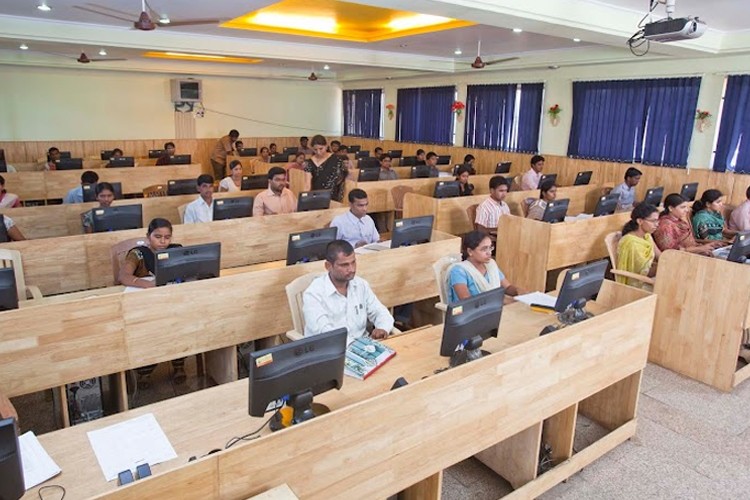 Ballari Institute of Technology and Management, Bellary