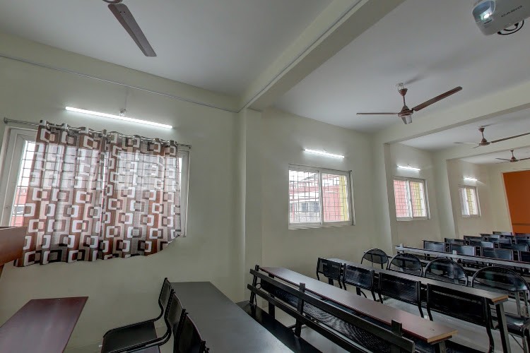 Ballari Institute of Technology and Management, Bellary