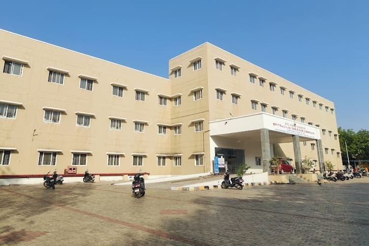 Ballari Medical College and Research Centre, Bellary