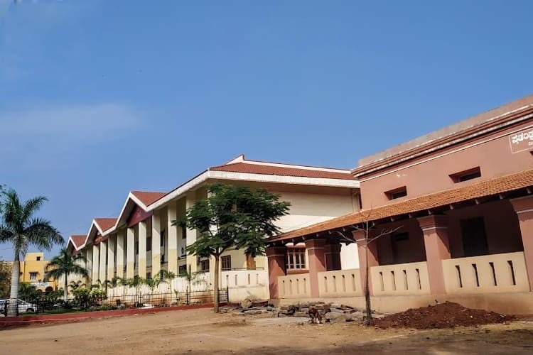 Ballari Medical College and Research Centre, Bellary