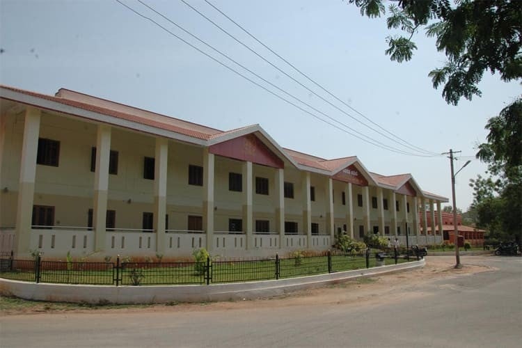 Ballari Medical College and Research Centre, Bellary