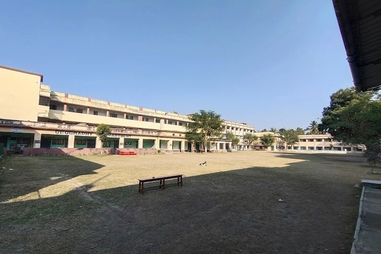 Balurghat College, Dakshin Dinajpur