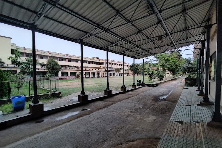 Balurghat College, Dakshin Dinajpur