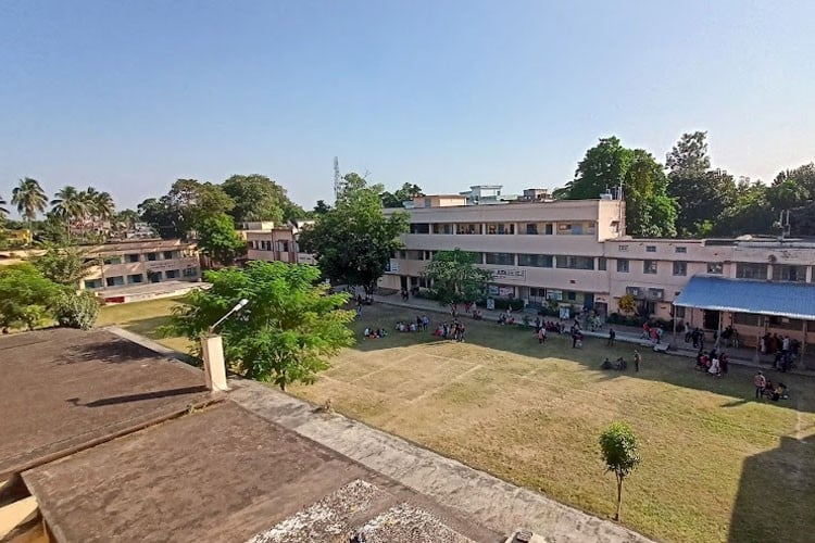 Balurghat College, Dakshin Dinajpur