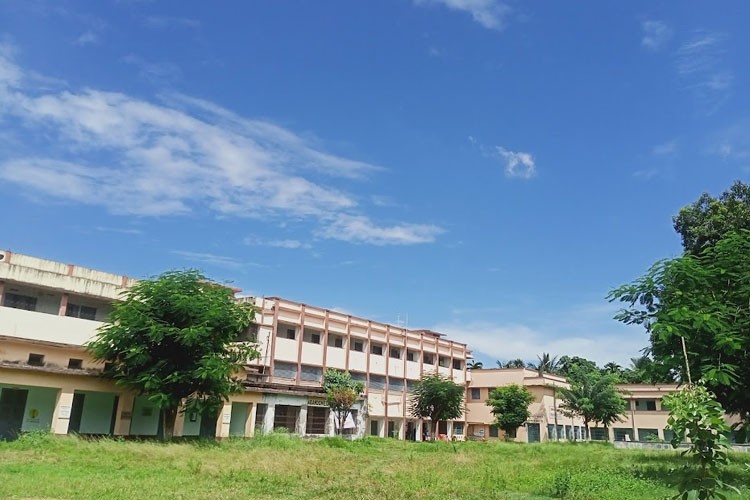 Balurghat College, Dakshin Dinajpur