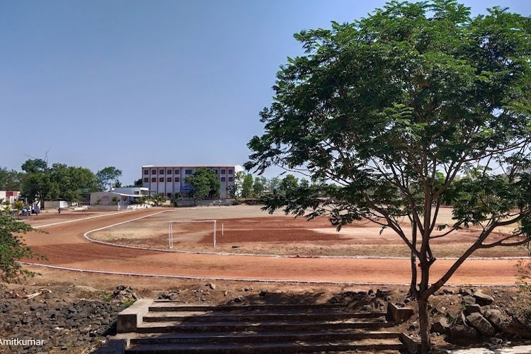 Balwant College, Sangli