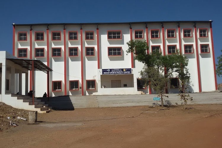 Balwant College, Sangli