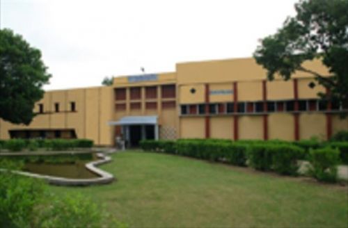 Balwant Vidyapeeth Rural Institute, Agra