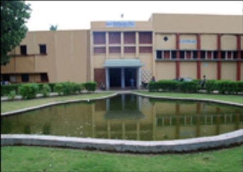 Balwant Vidyapeeth Rural Institute, Agra