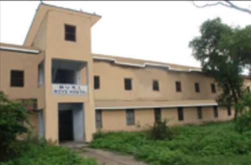 Balwant Vidyapeeth Rural Institute, Agra