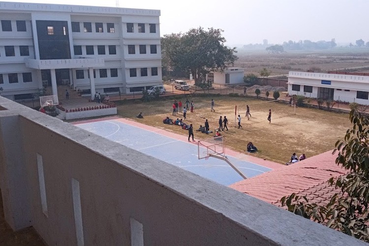 Banaras Institute of Teacher's Education, Varanasi