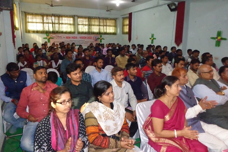 Banaras Institute of Teacher's Education, Varanasi