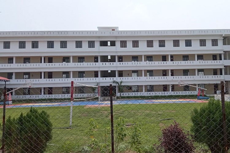 Banaras Institute of Teacher's Education, Varanasi