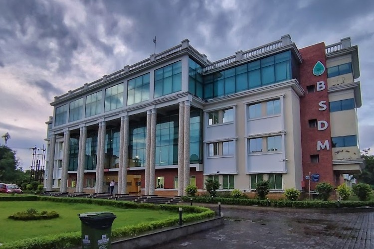 Bandhan School of Development Management, Kolkata