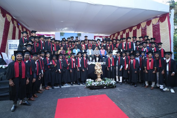 Bangalore Integrated Management Academy, Bangalore