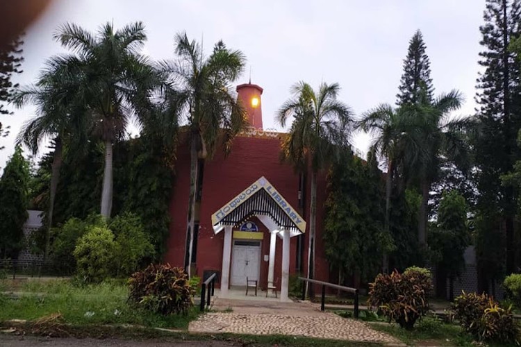 Bangalore University, Bangalore