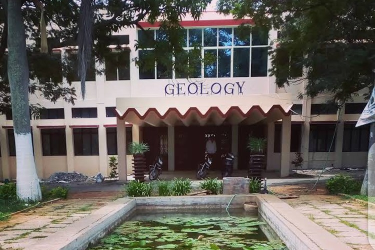 Bangalore University, Bangalore