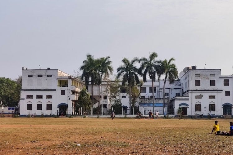 Bankura Christian College, Bankura