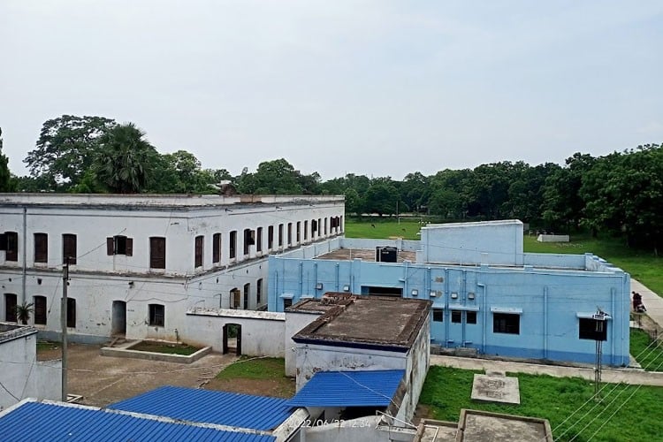 Bankura Christian College, Bankura