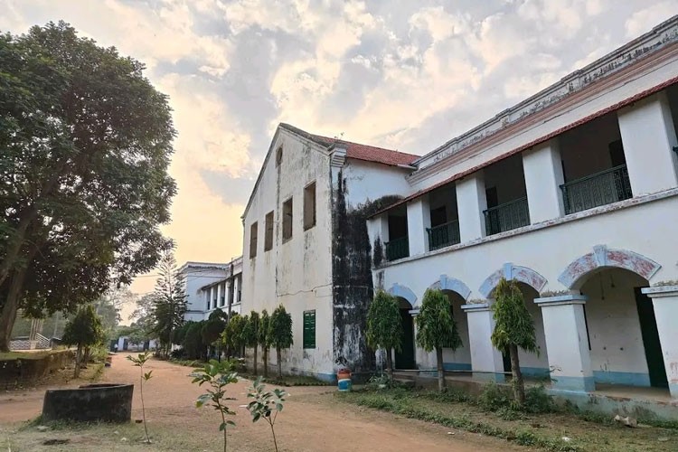 Bankura Christian College, Bankura