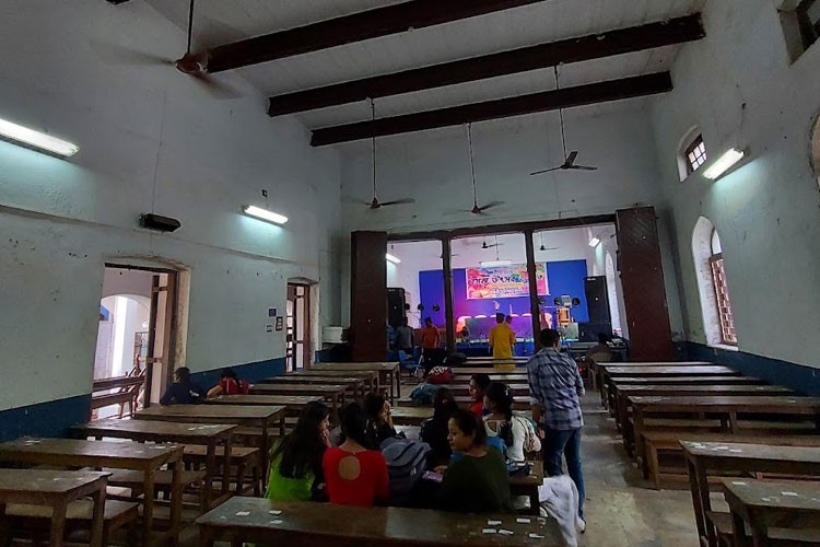 Bankura Christian College, Bankura