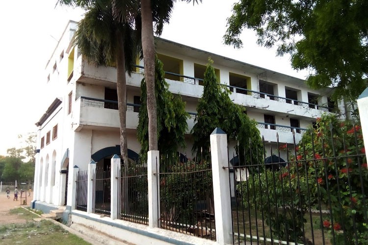 Bankura Christian College, Bankura