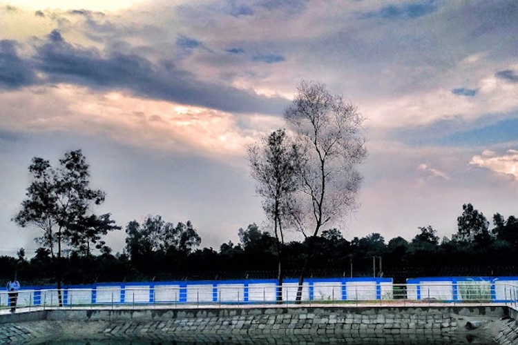 Bankura Government Polytechnic, Bankura