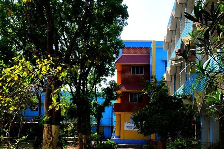 Bankura Zilla Saradamani Mahila Mahavidyapith, Bankura