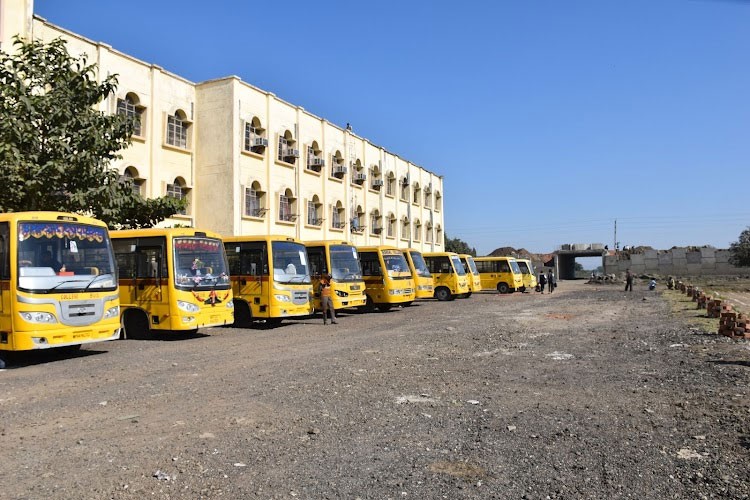 Bansal College of Engineering, Bhopal