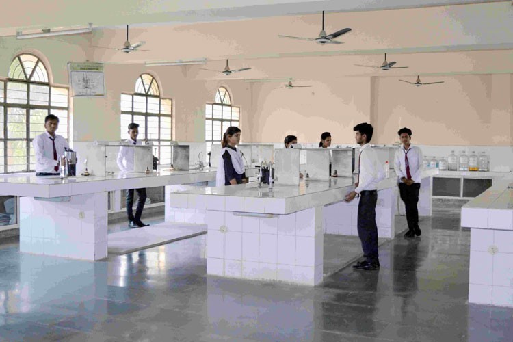 Bansal College of Engineering, Bhopal