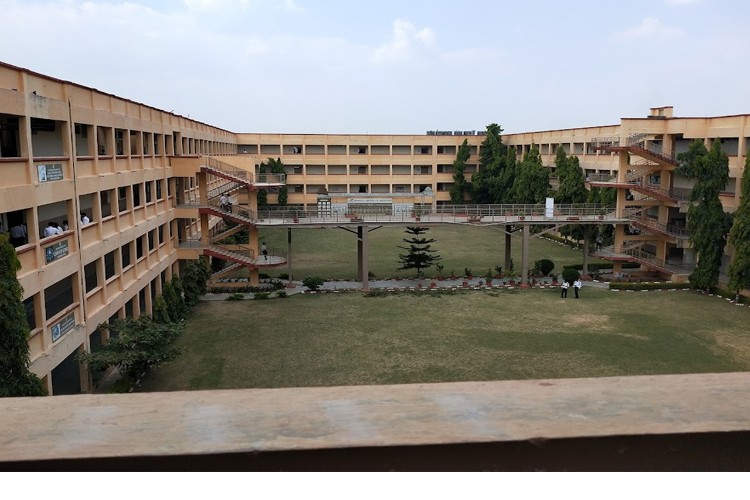 Bansal College of Pharmacy, Bhopal