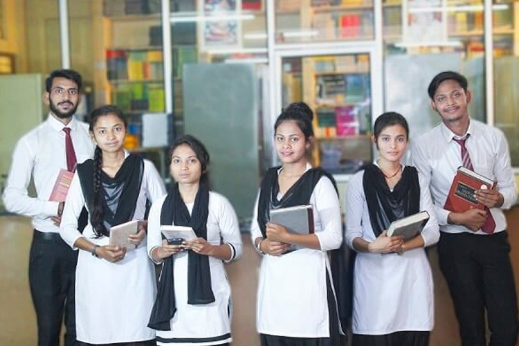 Bansal College of Pharmacy, Bhopal