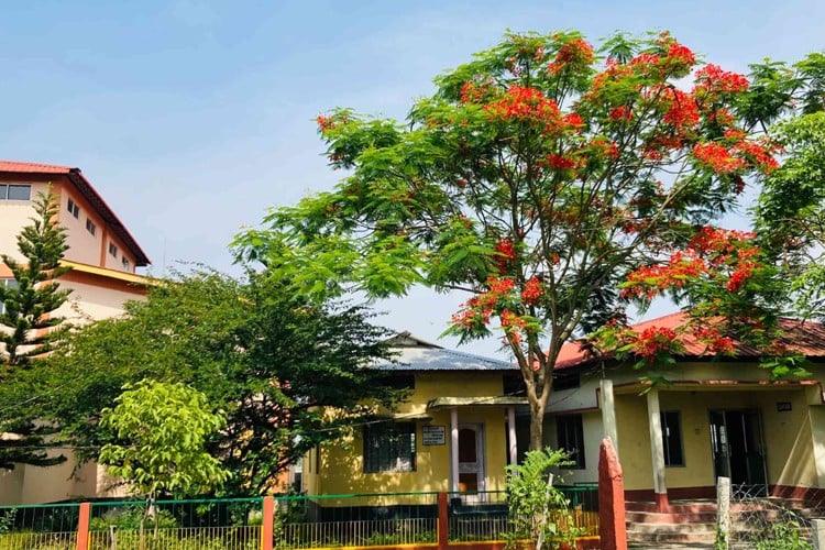 Baosi Banikanta Kakati College, Barpeta