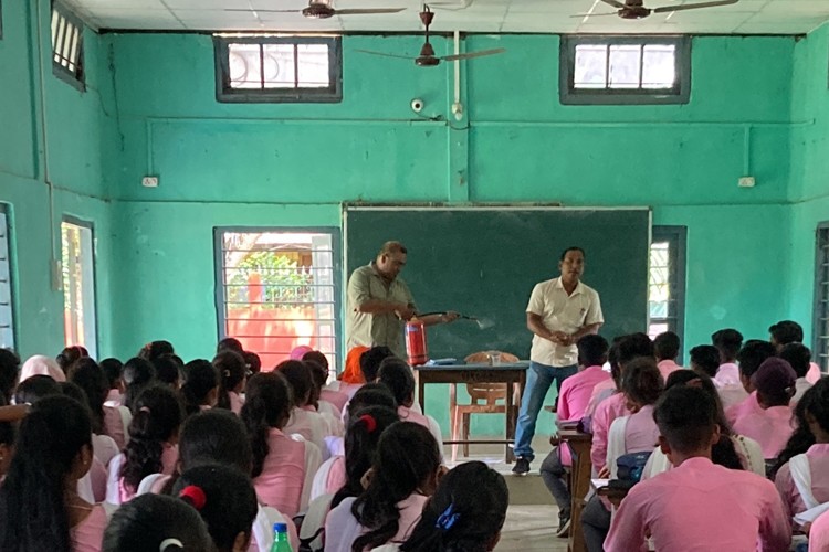 Baosi Banikanta Kakati College, Barpeta