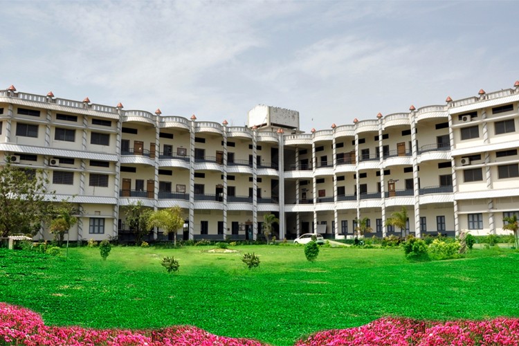 Bapatla Women's Engineering College, Bapatla