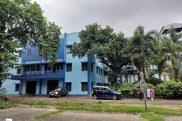 Barasat Government College, North 24 Parganas