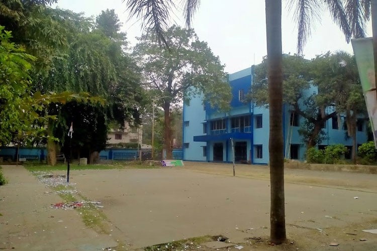 Barasat Government College, North 24 Parganas