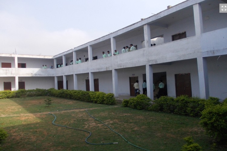 Barunei Institute of Engineering and Technology, Khorda