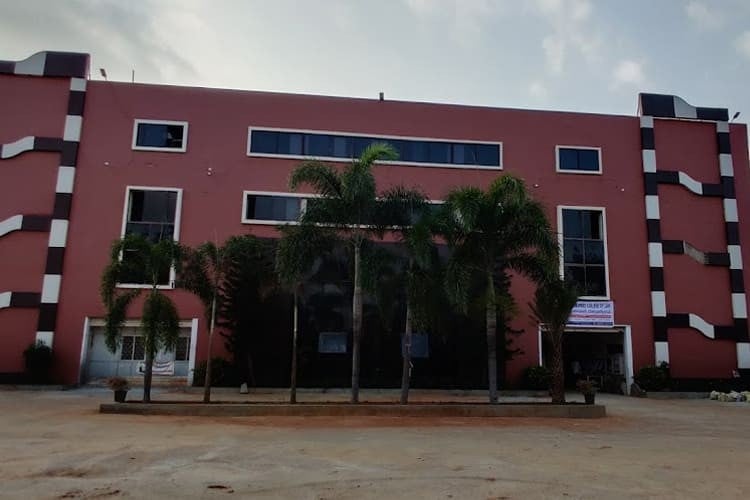 Basavashree College of Law, Kolar