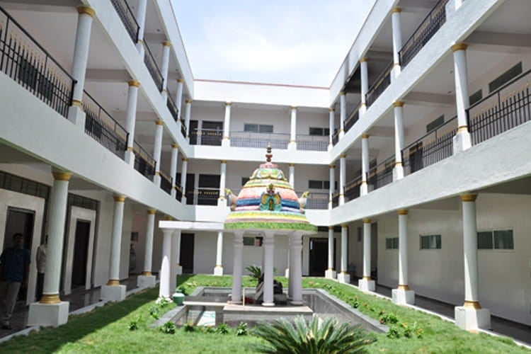 Basavashree College of Law, Kolar