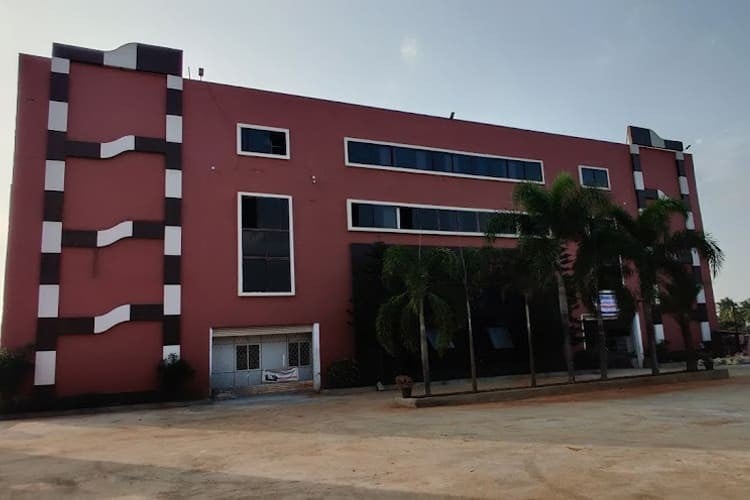 Basavashree College of Law, Kolar