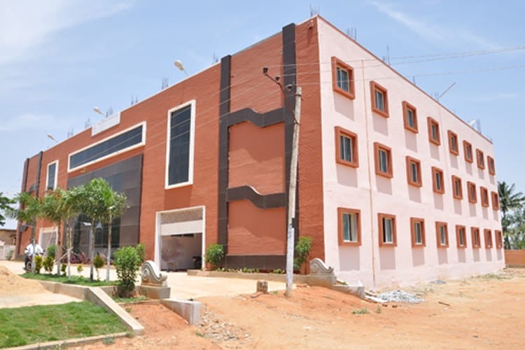 Basavashree College of Law, Kolar