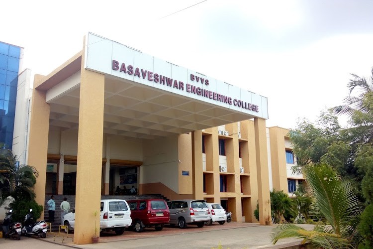 Basaveshwar Engineering College, Bagalkot