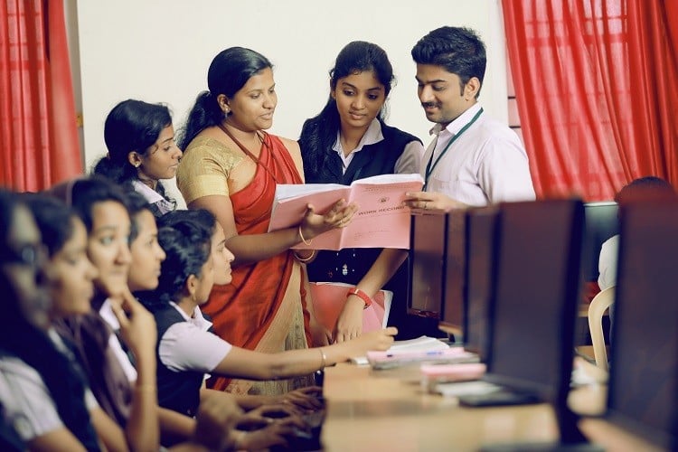 Baselios Mathews II College of Engineering, Kollam