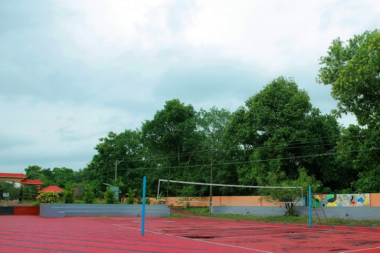 Baselios Mathews II College of Engineering, Kollam