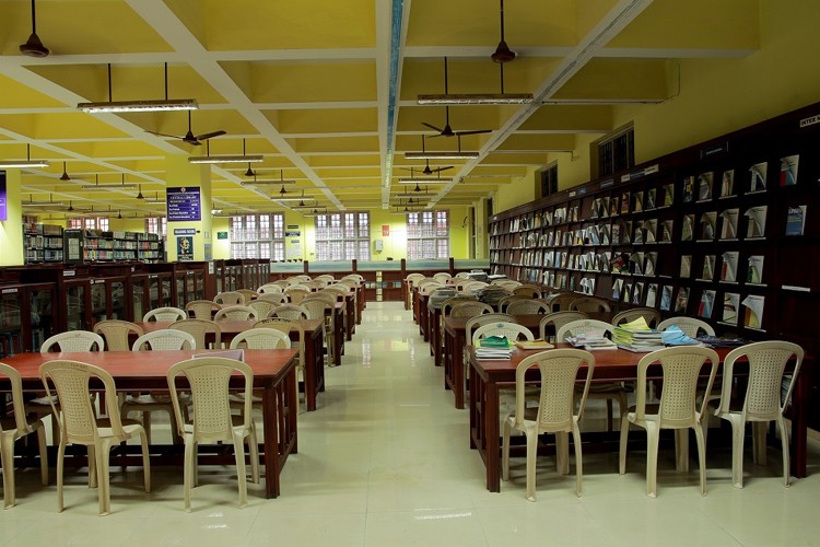 Baselios Mathews II College of Engineering, Kollam