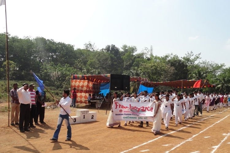 Baselios Poulose ll Catholicos College, Ernakulam